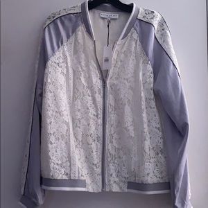 Current Air Bomber Jacket